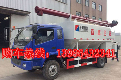 專業選購指南 東風散裝飼料車廠家直銷與汽車經銷商對比分析