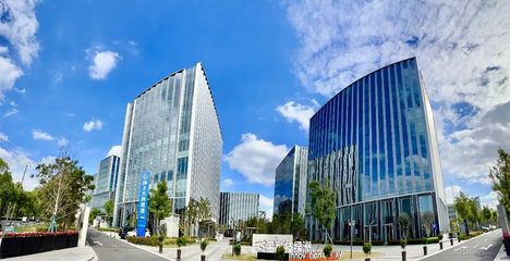 寶山:奮進&ldquo;北轉型&rdquo; 建功新征程